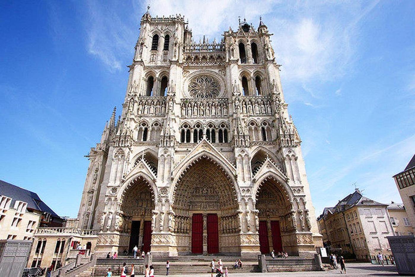 Appartement Refait A Neuf Amiens