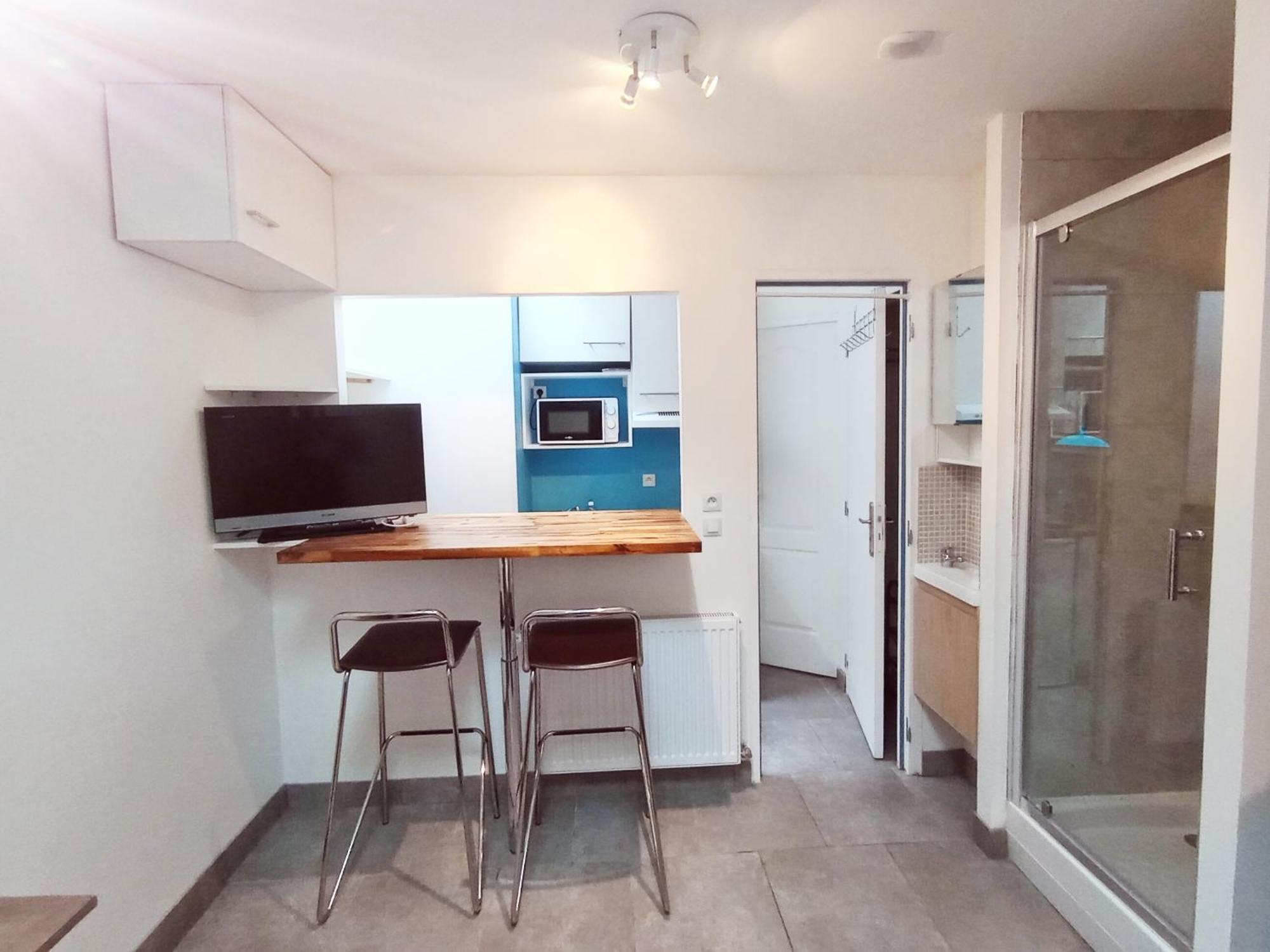 Refait A Neuf Appartement *