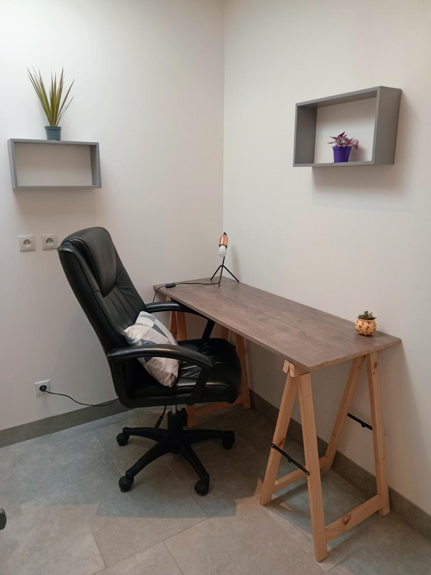 Refait A Neuf Appartement *